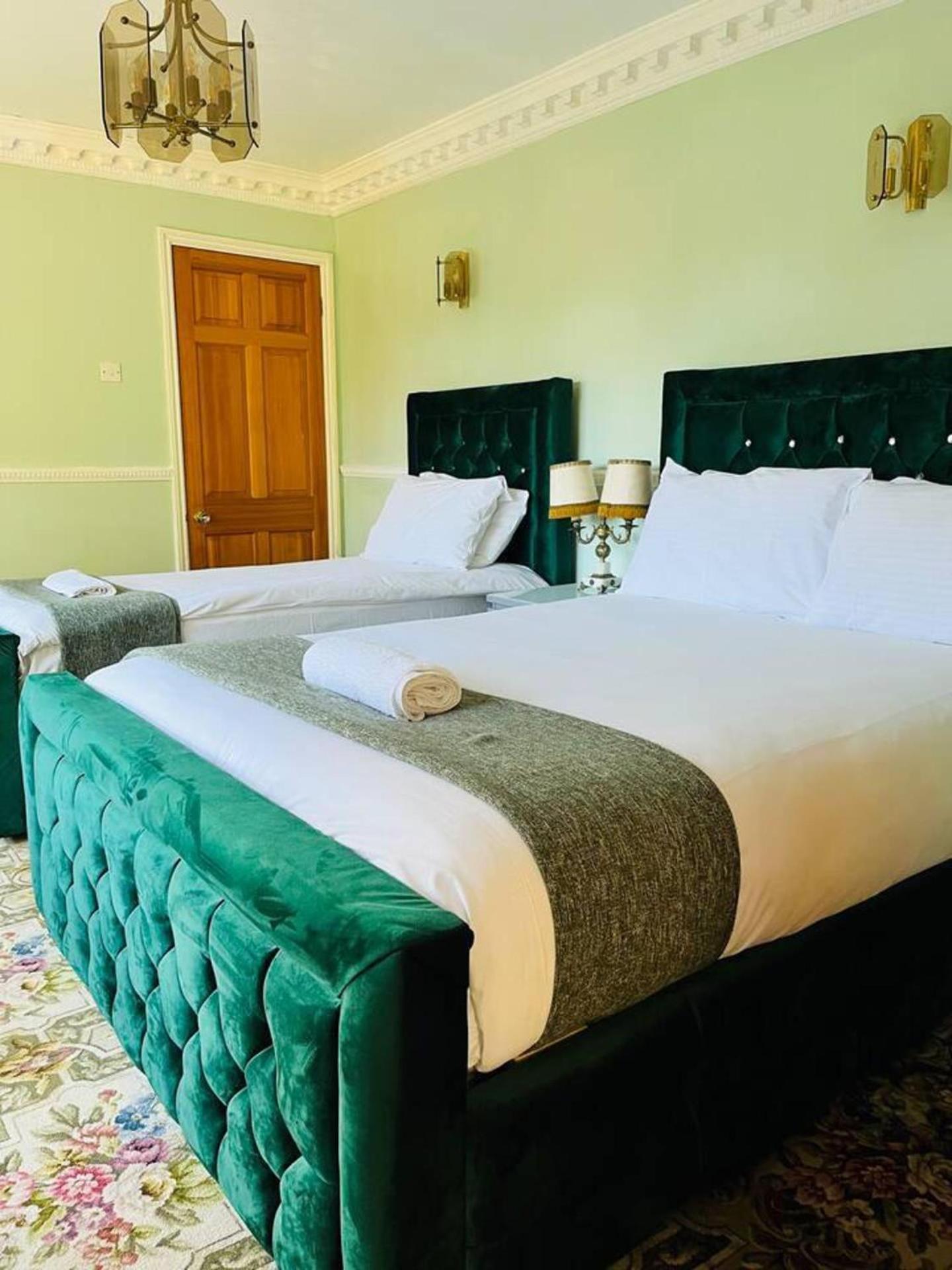 Unwind In Comfort At Cosy Caradus Free Parking 伯明翰 外观 照片
